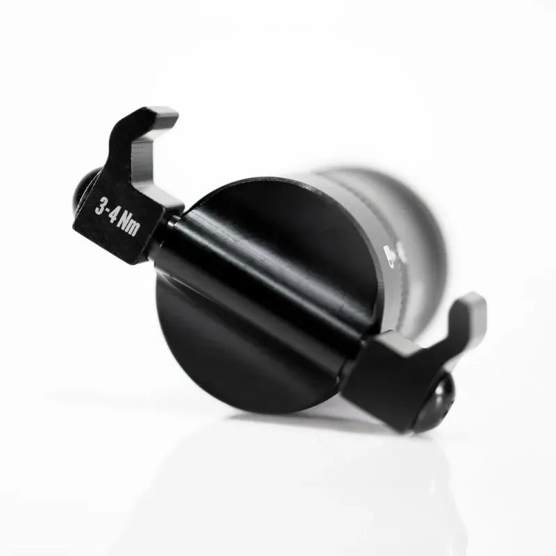 Lezyne Saddle Drive 250 Saddle Rail Mounted Rear Light - Black-5