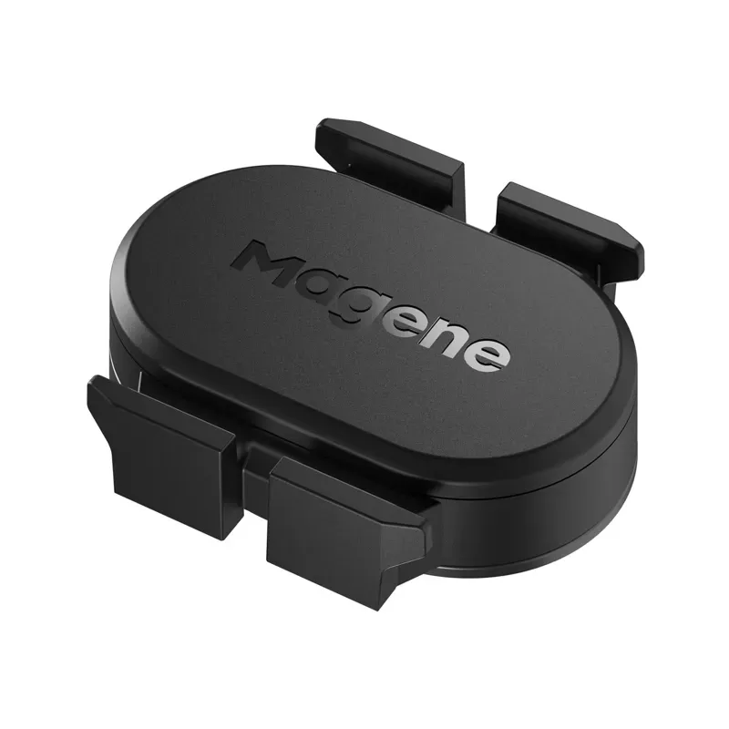 Magene S314 Speed/ Cadence Dual-Mode Sensor - Black