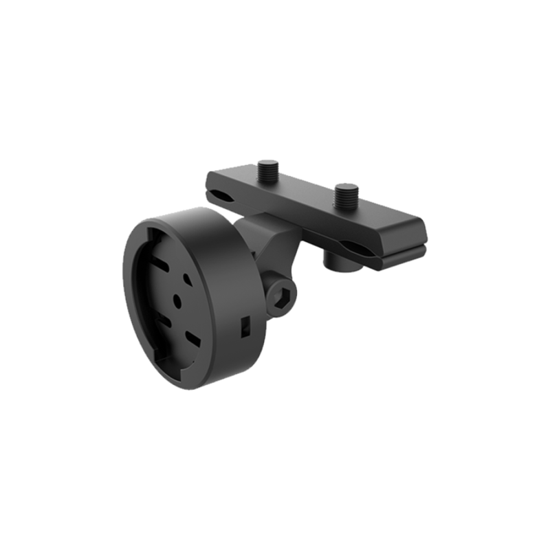 Magene L508/L308 Saddle/Seatpost Light Mount in Black