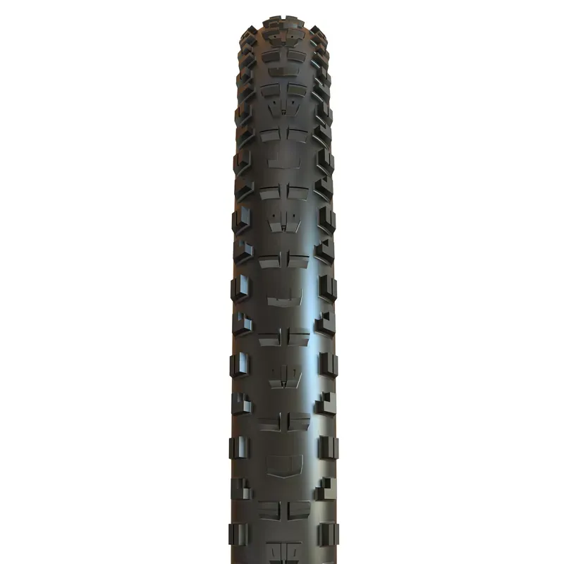 Maxxis Minion DHRII MaxxTerra Double Down TR - Black-2