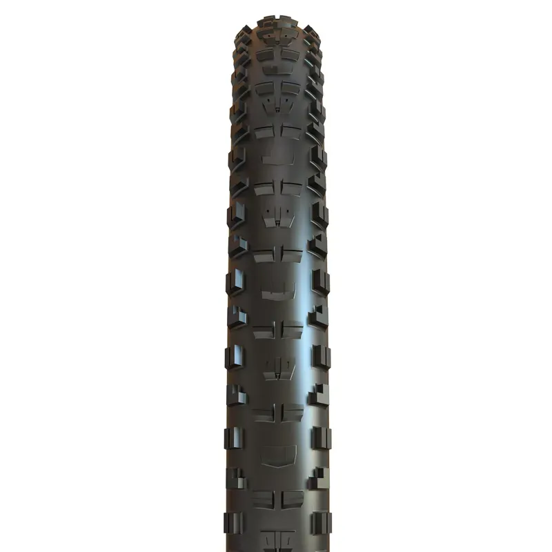 TYRE Maxxis Min DHR2 27.5x2.4W TAN Brown 27.5 x 2.4 inches-2