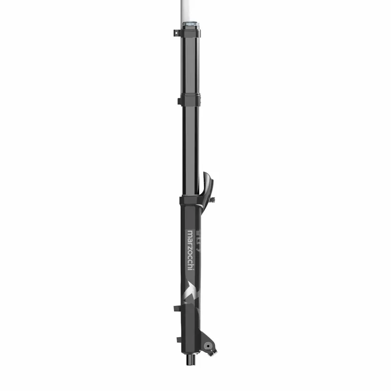 Marzocchi Bomber 58 GRIP FIT Fork - Black-1
