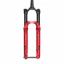 Marzocchi Bomber Z1 Coil RAIL Suspension Fork - Gloss Red