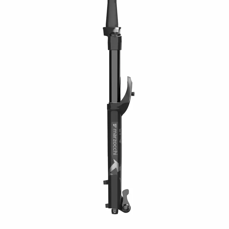 Marzocchi Bomber Z1 E-Optimised Suspension Fork - Shiny Black-2