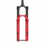 Marzocchi Bomber Z1 RAIL Suspension Fork - Red