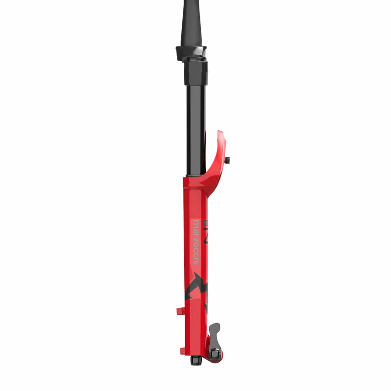 Marzocchi Bomber Z1 RAIL Suspension Fork - Red-2