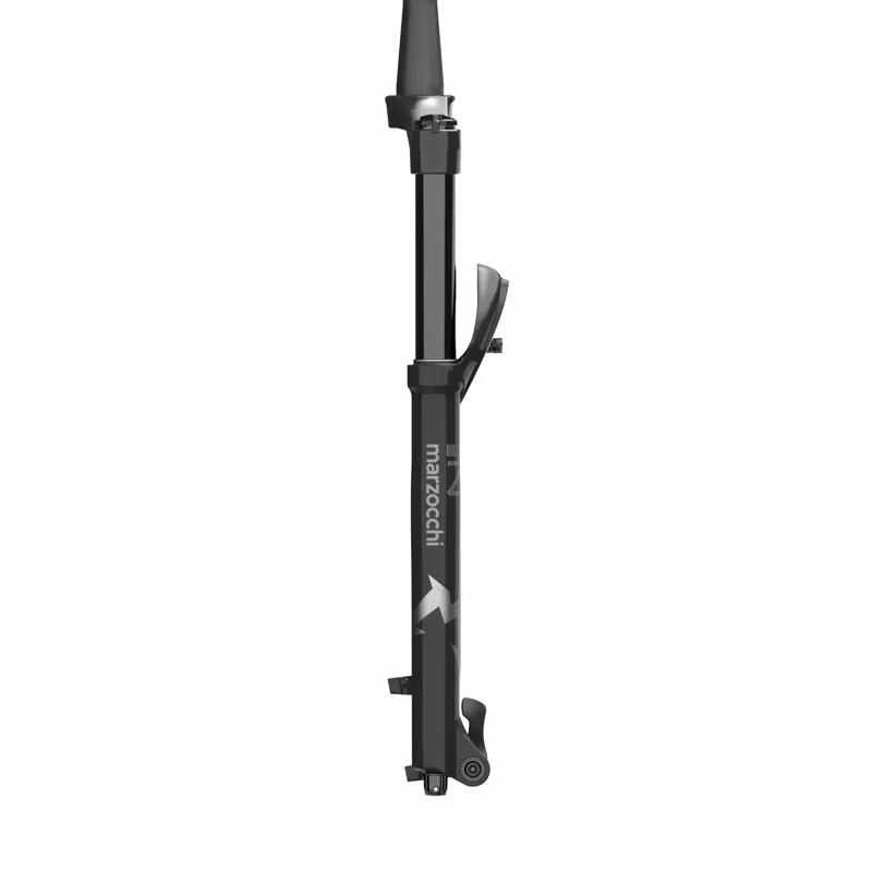 Marzocchi Bomber Z2 RAIL Suspension Fork - Black-2