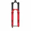 Marzocchi Super Z GRIP X Tapered Fork - Red