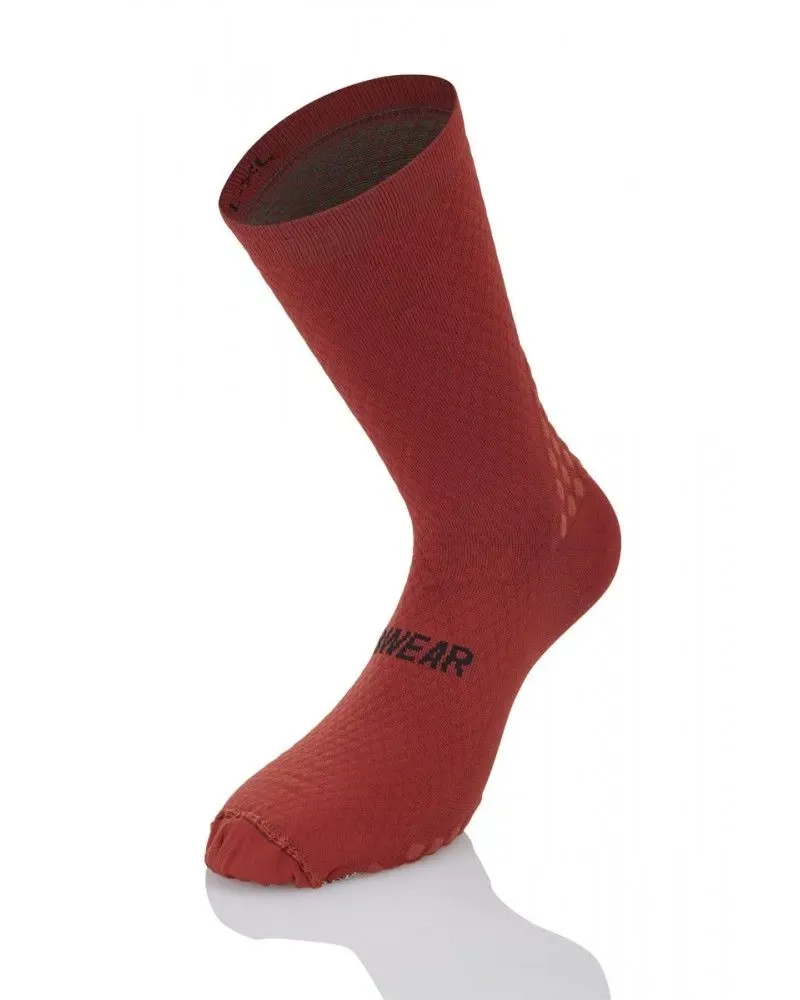 MB Wear Comfort Socks - Marte Red
