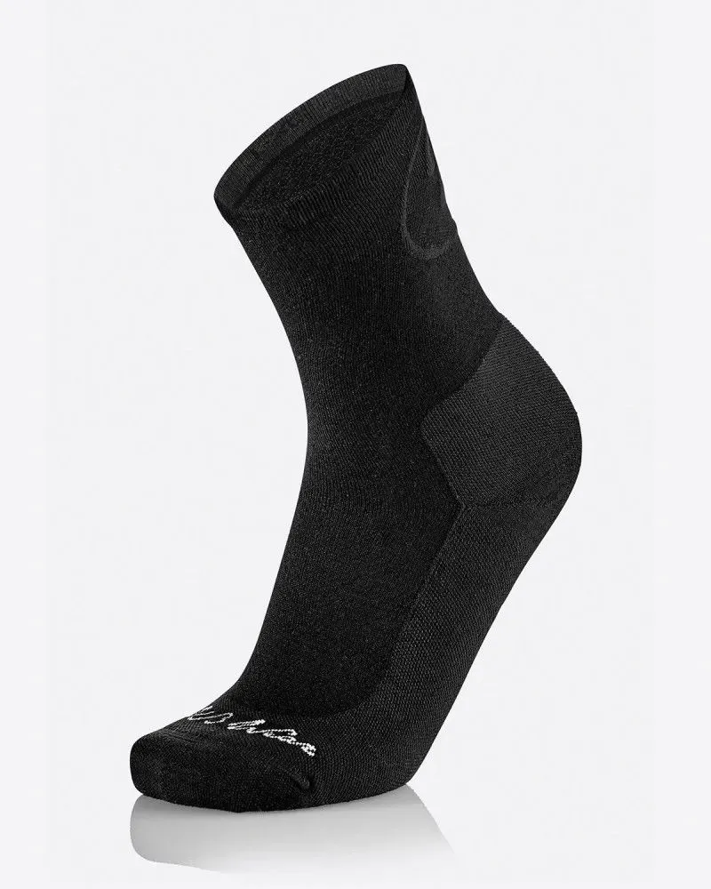 MB Wear Siberia Socks - Black