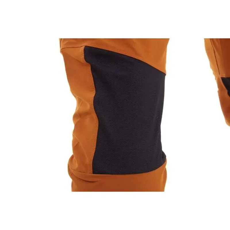 Madison Flux DWR Trail Trousers Men's - Black-4