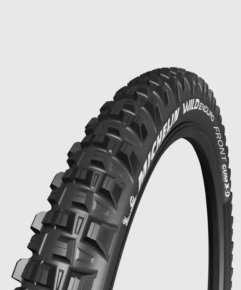 Wild Enduro : Gum-X TS TLR : Front : 27.5 x 2.40