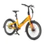 MiRider 24 Compact Step-Through E-Bike - Ember Orange