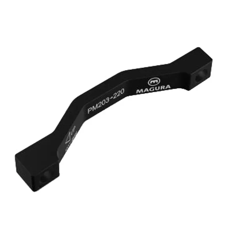 Magura Disc Brake Caliper Adapter - PM/IS