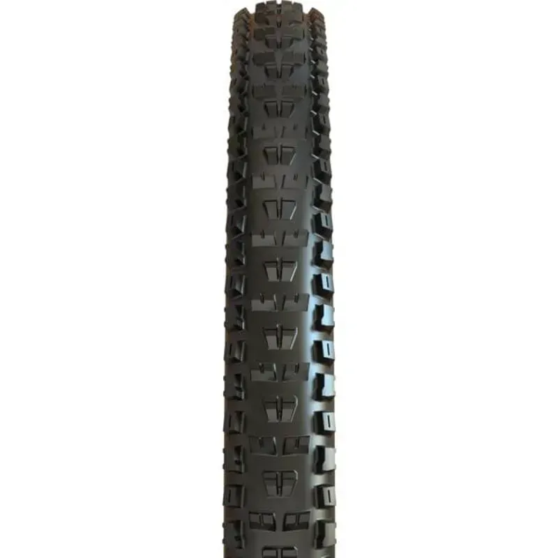 Maxxis High Roller 3 DH 3C MaxxGrip TR Tyres - Black-1