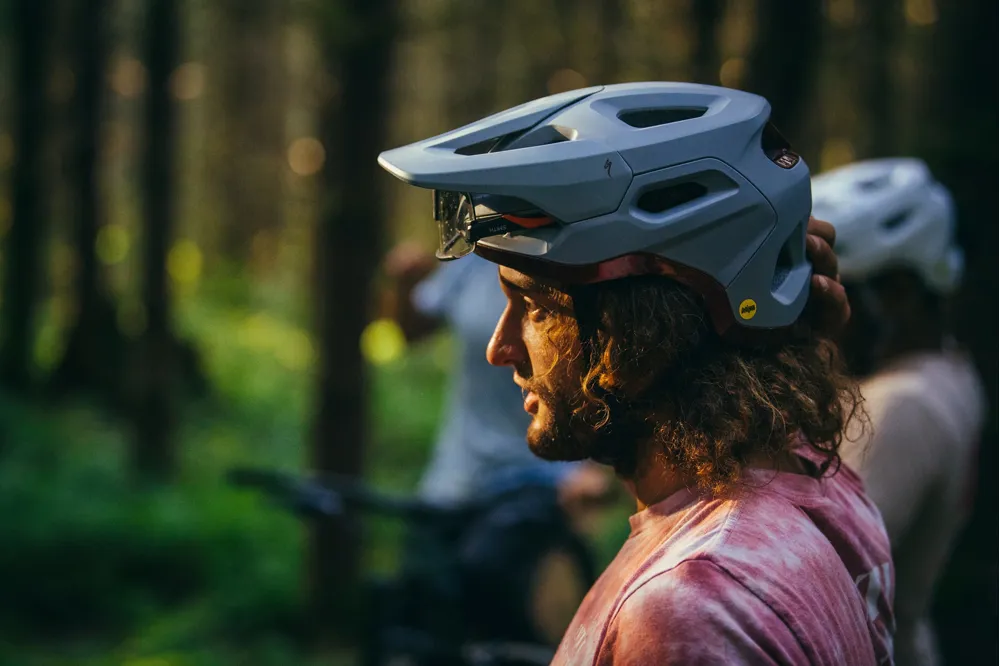specialized riding gear