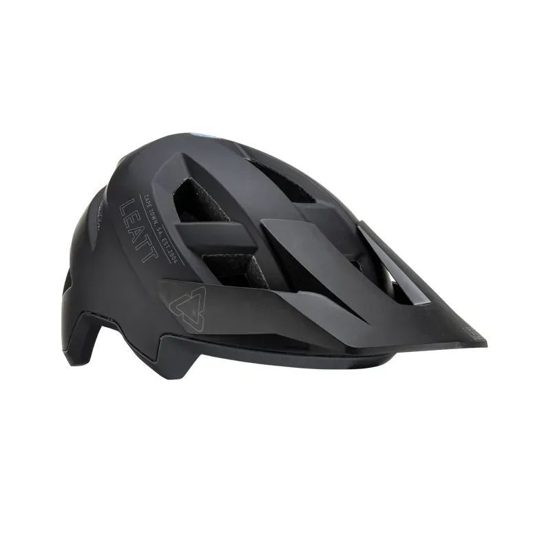Leatt AllMtn 2.0 MTB Trail Helmet - Stealth-2