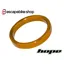 Hope Space Doctor - 5mm - Bronze