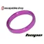 Hope Space Doctor - 5mm - Purple