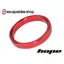 Hope Space Doctor - 5mm - Red