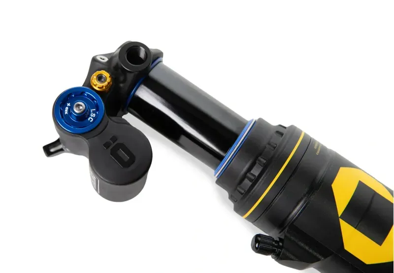 Ohlins TTX2 Air M.2 MTB Rear Shock-1