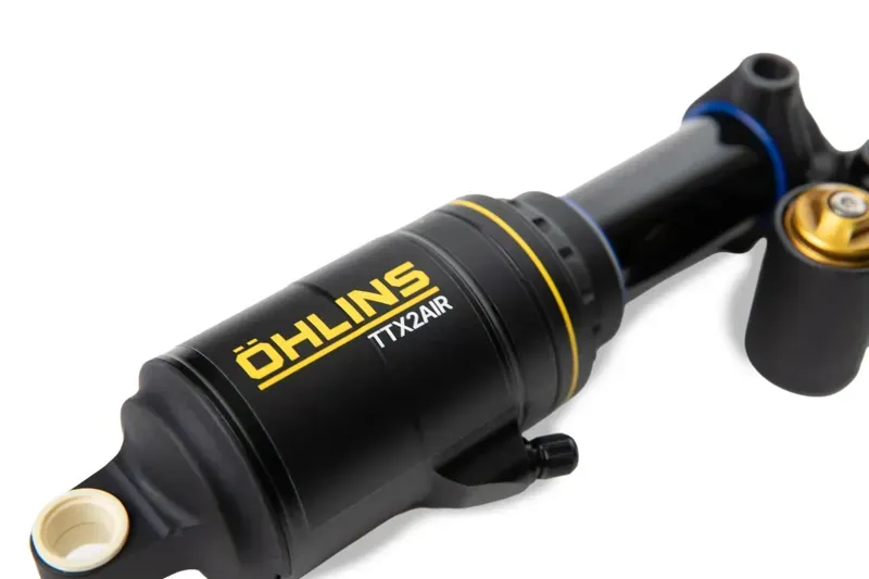 Ohlins TTX2 Air M.2 MTB Rear Shock-3