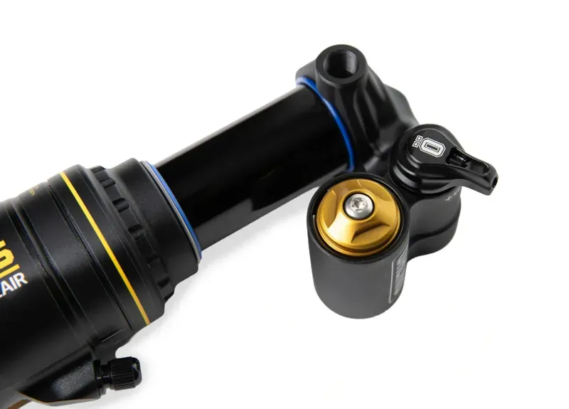 Ohlins TTX2 Air M.2 MTB Rear Shock-2