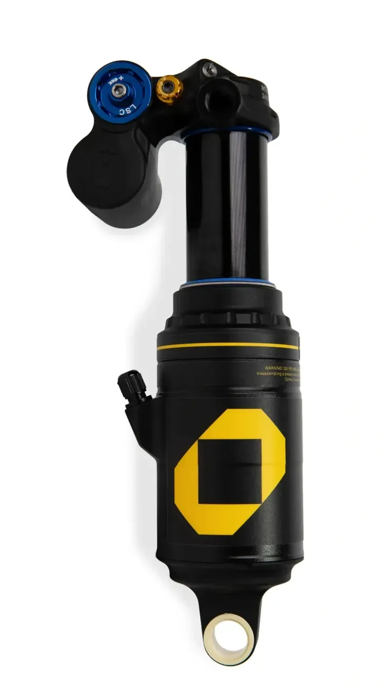 Ohlins TTX2 Air M.2 MTB Rear Shock