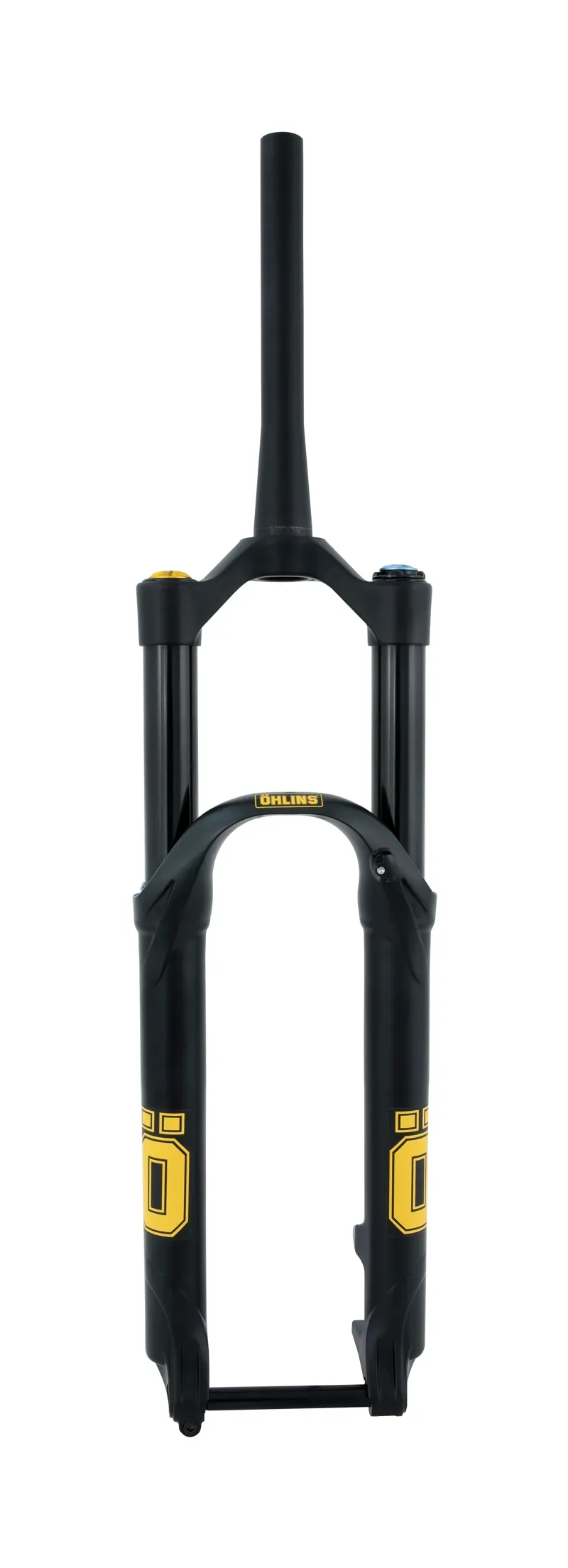 Ohlins RXF38 M.2 Air TTX18 Suspension Fork - Black