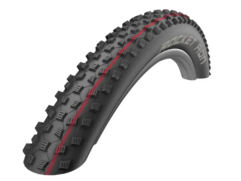 Schwalbe Addix Rocket Ron Tyre - Speed Super Race TLE Evo 29x2.10