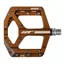 HT ANS-10 Supreme Pedals - Root Beer