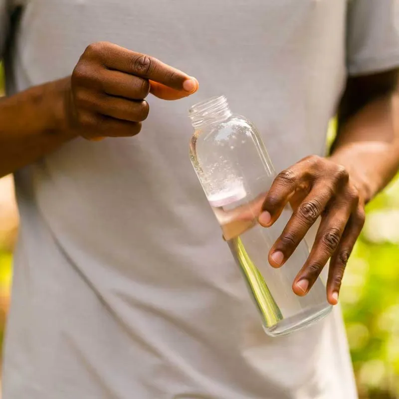 Nuun Hydration Sport + Caffine-3