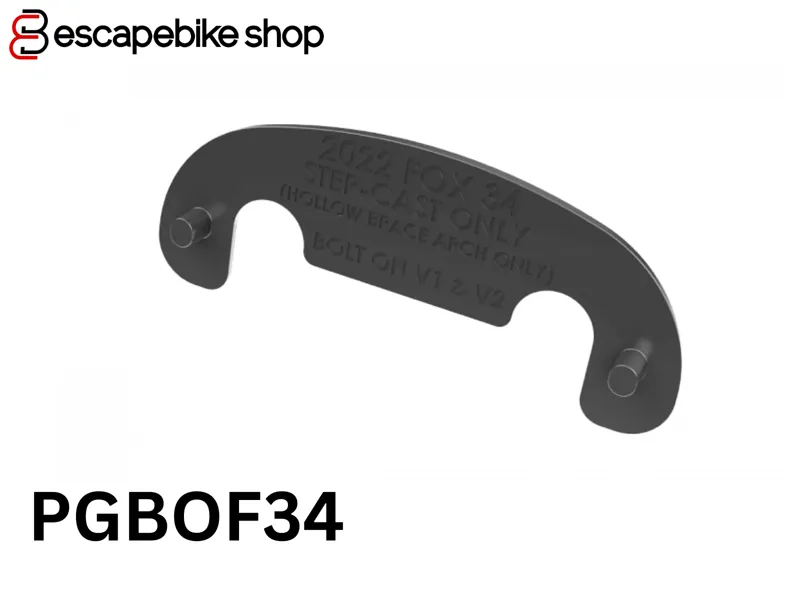 Rapid Racer Products ProGuard Adaptor Mounts