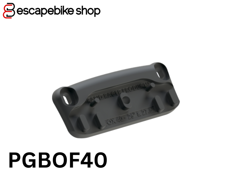 Rapid Racer Products ProGuard Adaptor Mounts-3