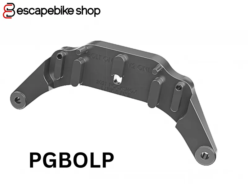 Rapid Racer Products ProGuard Adaptor Mounts-9