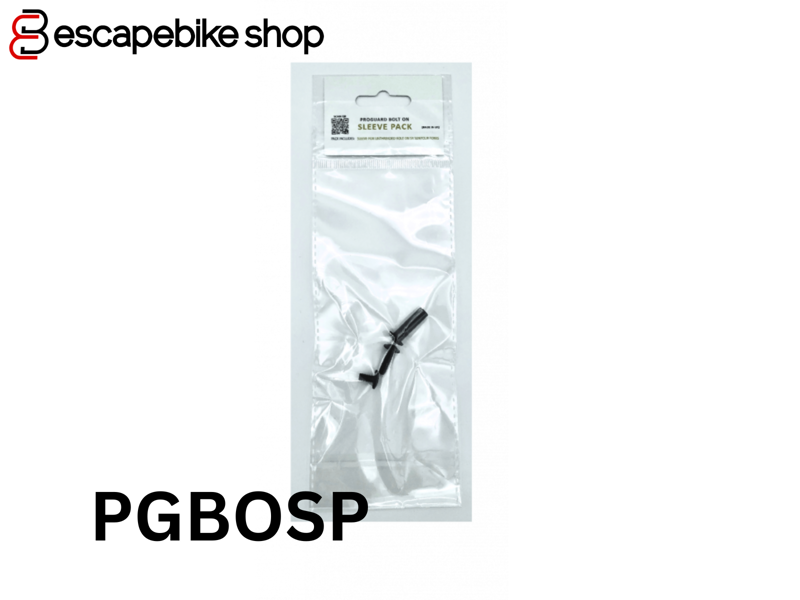 Rapid Racer Products ProGuard Adaptor Mounts-10