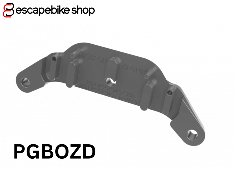 Rapid Racer Products ProGuard Adaptor Mounts-4