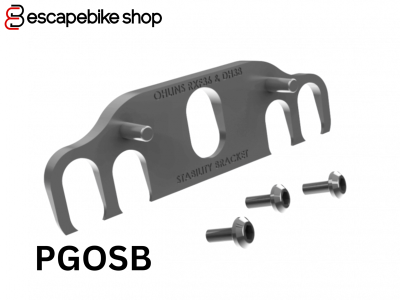 Rapid Racer Products ProGuard Adaptor Mounts-5