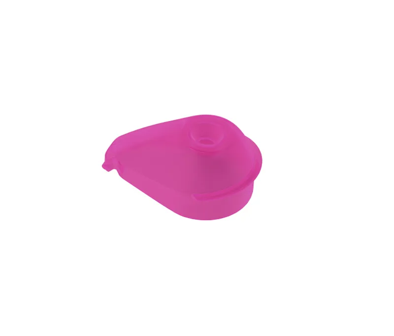 Fidlock Twist Bottle Replacement Valve Cap in Pink