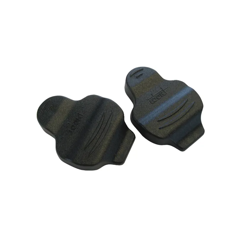 Look Keo Cleat Covers - Black