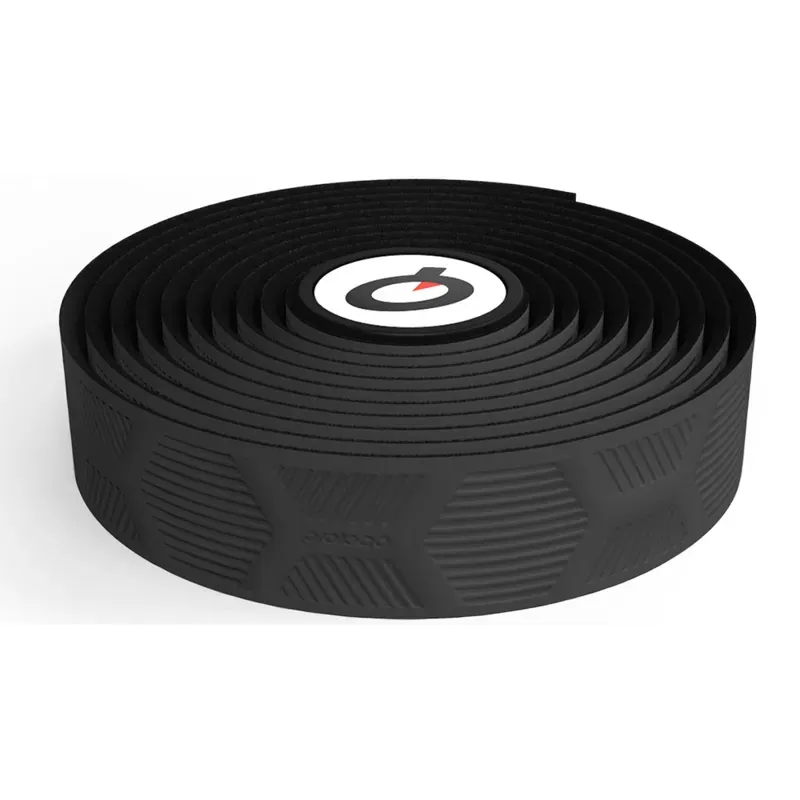 Prologo Esatouch Bar Tape in Black