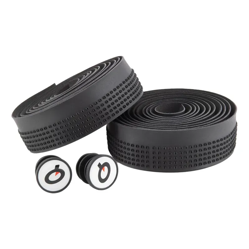 Prologo OctoTouch 3D Dropbar Handlebar Tape - Black