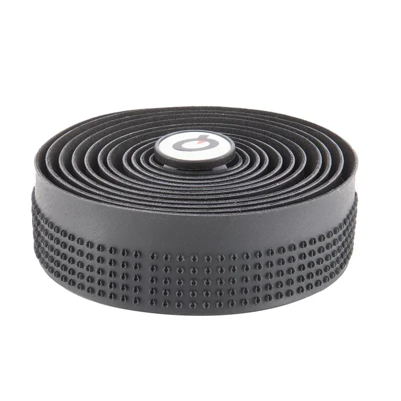 Prologo OctoTouch 3D Dropbar Handlebar Tape - Black-1