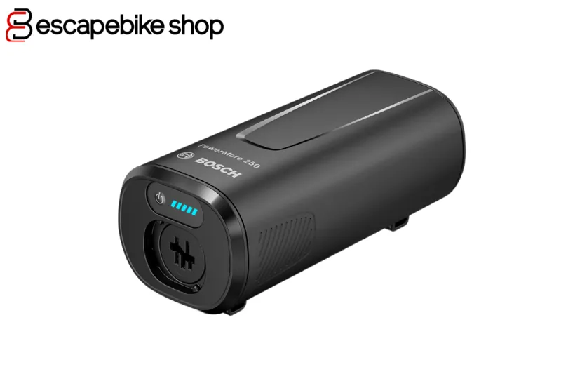 Bosch PowerMore 250 Kit EU Range Extender Battery Pack - BBP3620