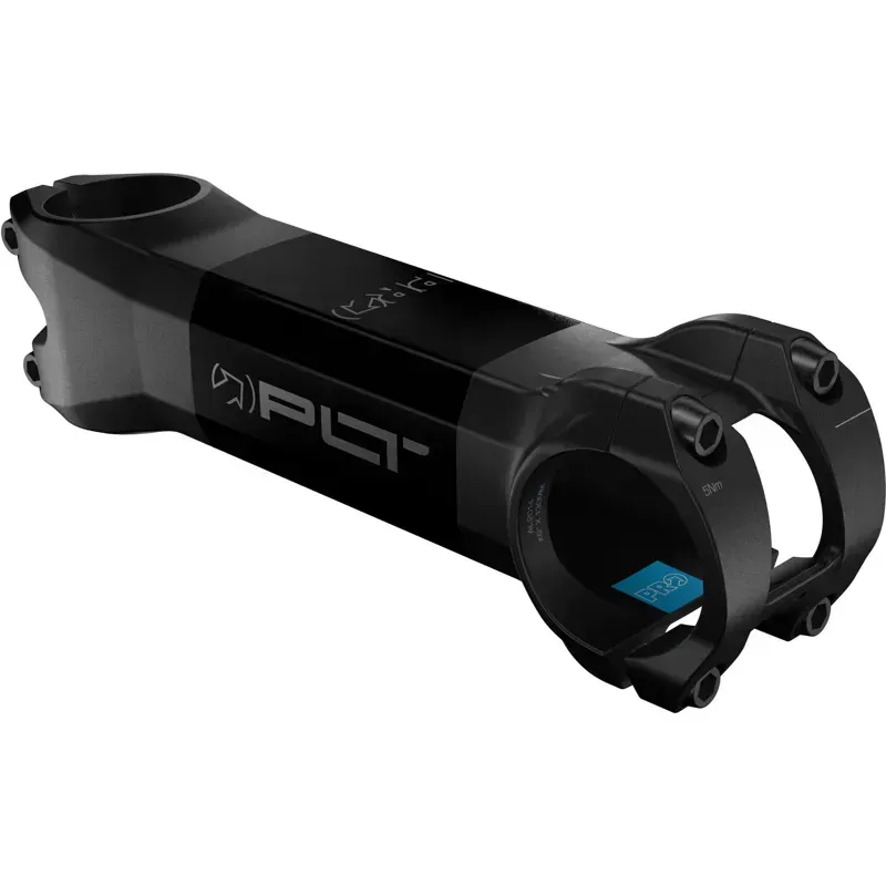 PRO PLT Alloy Handlebar Stems - Black