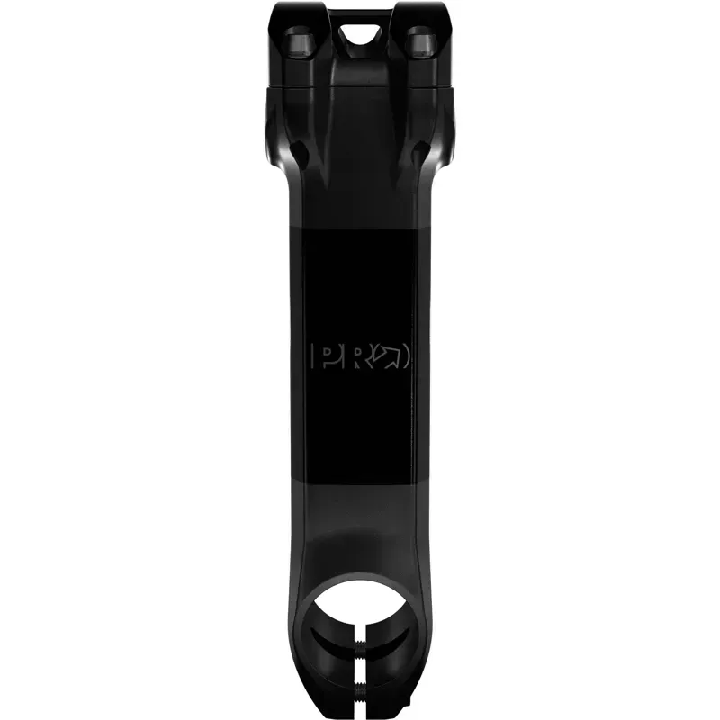 PRO PLT Alloy Handlebar Stems - Black-3