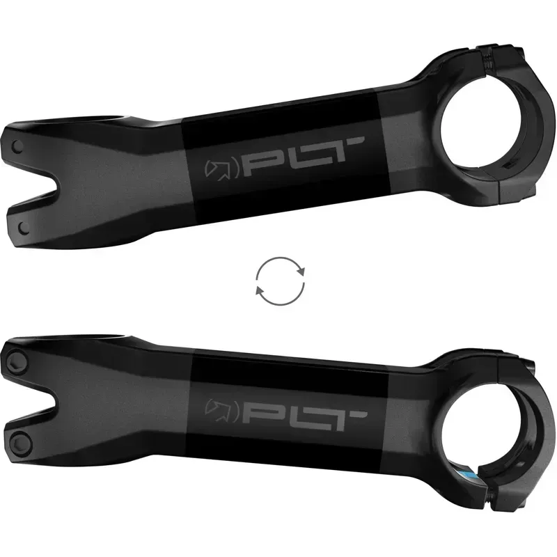 PRO PLT Alloy Handlebar Stems - Black-4