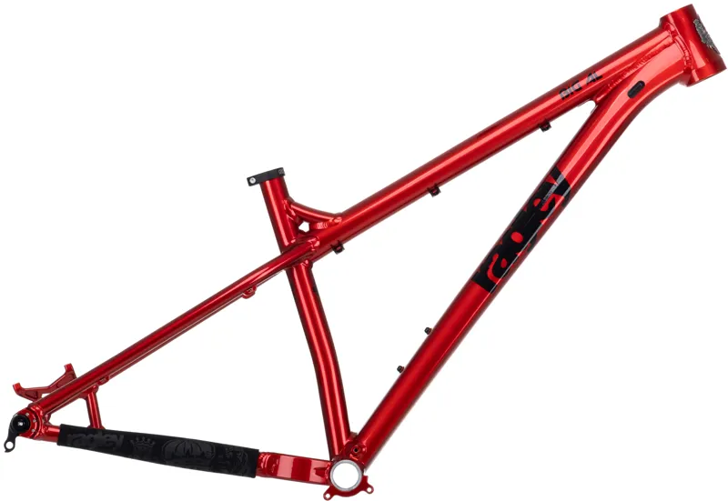 Ragley big al frame hot sale