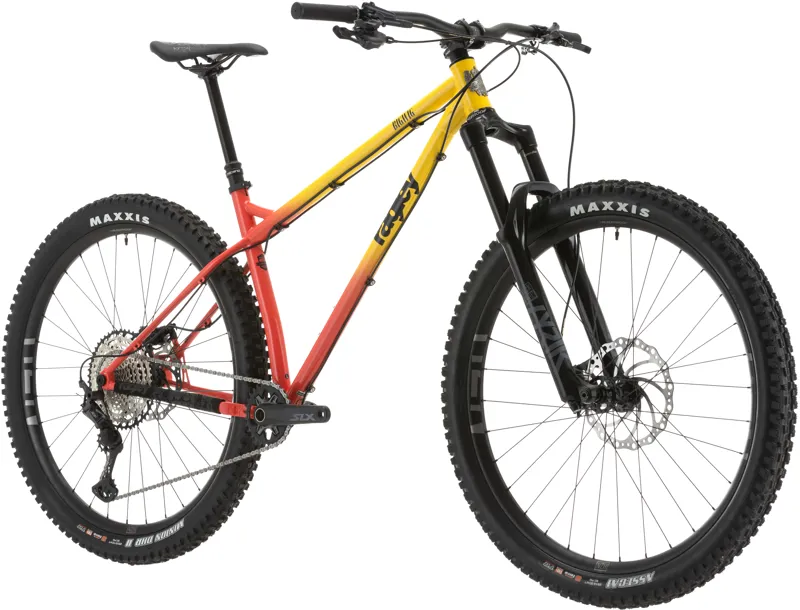 Ragley Big Wig Race Hardtail Mountain Bike Lollipop