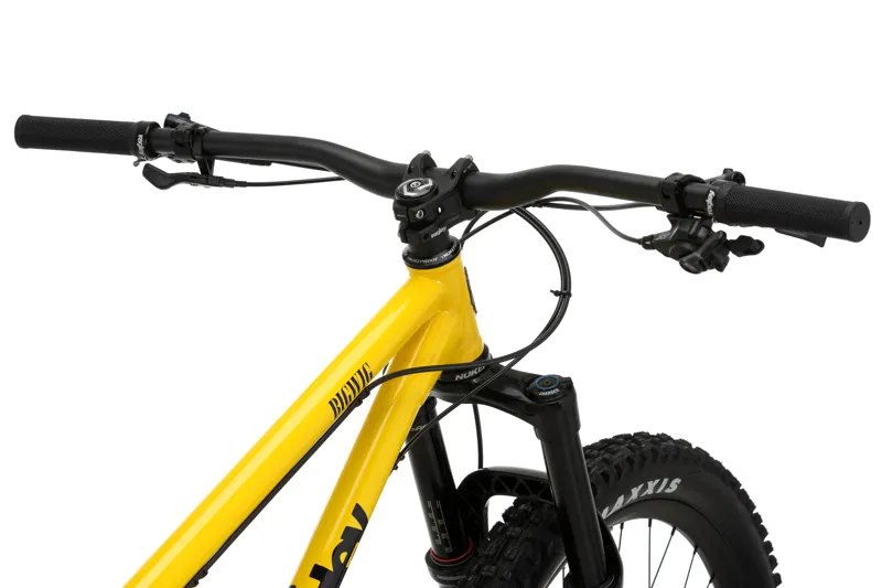 Ragley Big Wig Race Hardtail Mountain Bike - Lollipop-7
